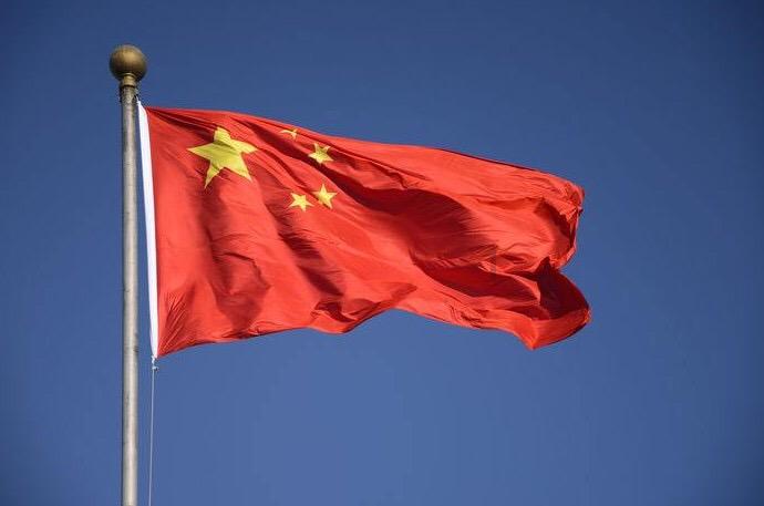 中视传媒5涨停